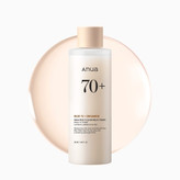 تونر برنج 70+ و سرامید آنوا Anua کره 250ml