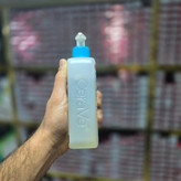 شوینده سراوی مناسب پوست خشک خشن و کدر473میل حاوی هیالورونیک اسید اصلی دارای کد QR