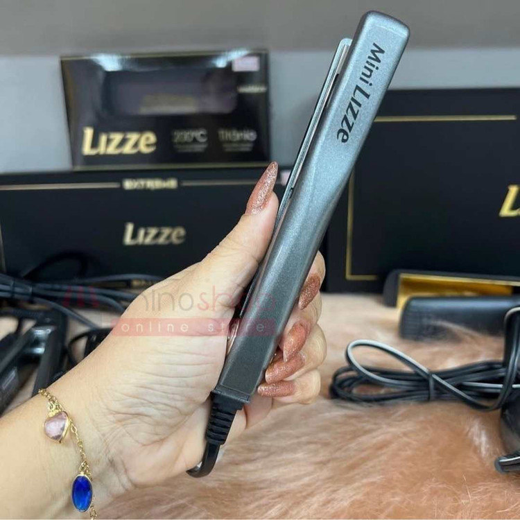 اتو مو مسافرتی لیز مینی لیز mini lizze اصلی (12 ماه گارانتی)