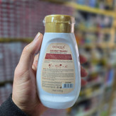 نمک بدن مدل کیکی و الوئه ورا 430g