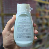 نمک بدن مدل کیکی و الوئه ورا 430g
