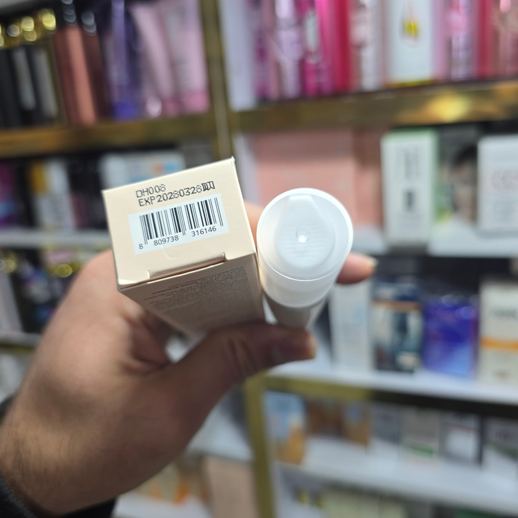 سرمم دور چشمم رتینال اصل کره بیوتی آف جوسان 30ml