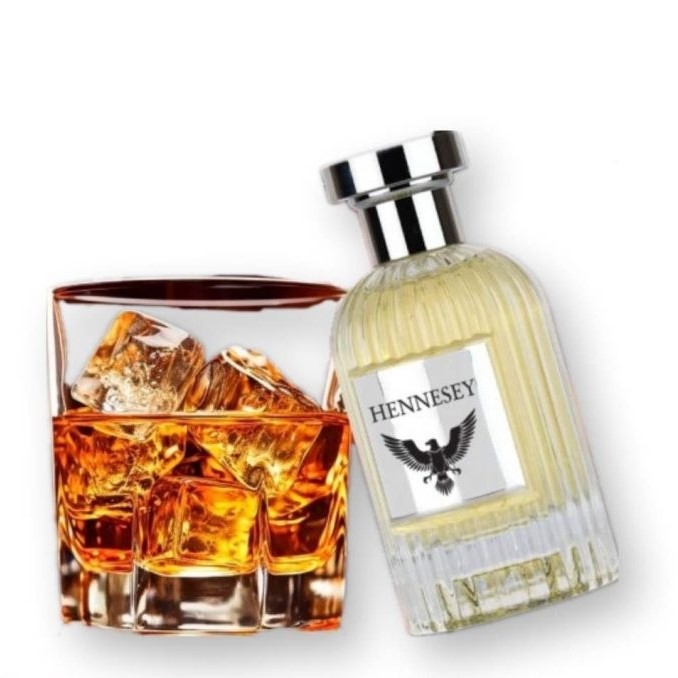 ادکلن هنسی rkv رایحه انجلز شیر آر کی وی HENNESEY RKV 100ml اصل فرانسه