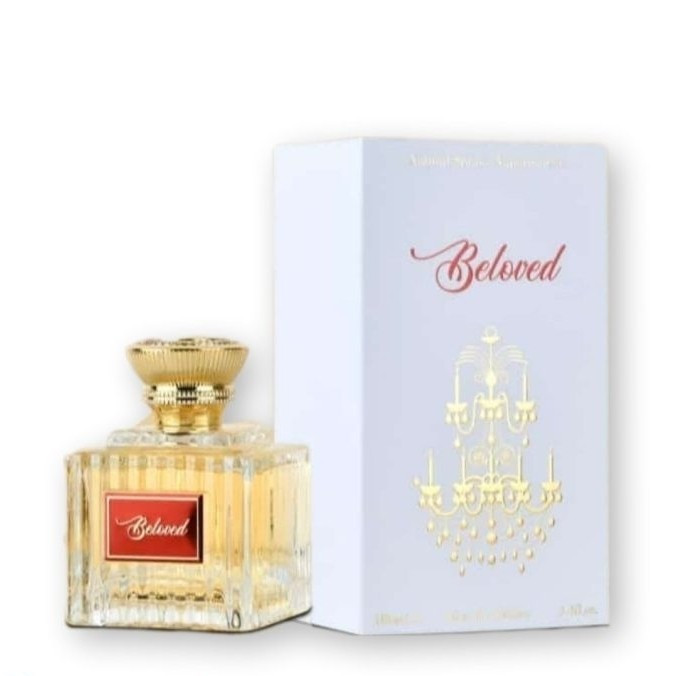 ادکلن مردانه باکارات سفید rkv اصل فرانسه 100ml(تضمین ماندگاری)