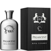 ادکلن پگاسوس اصلی برند RKV فرانسه 100ml