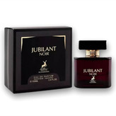 ادکلن جوبیلانت نویر مشابه ادکلن ورساچ کریستال نویر الحمبرا 100ml