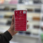 ادکلن ویکتوریا سکرت اینتنس قرمز الحمبرا 100ml (پینک شیمر)