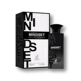 ادکلن الحمبرا مایند ست مردانه 100ml (رایحه ایوسن لورن مای سلف)