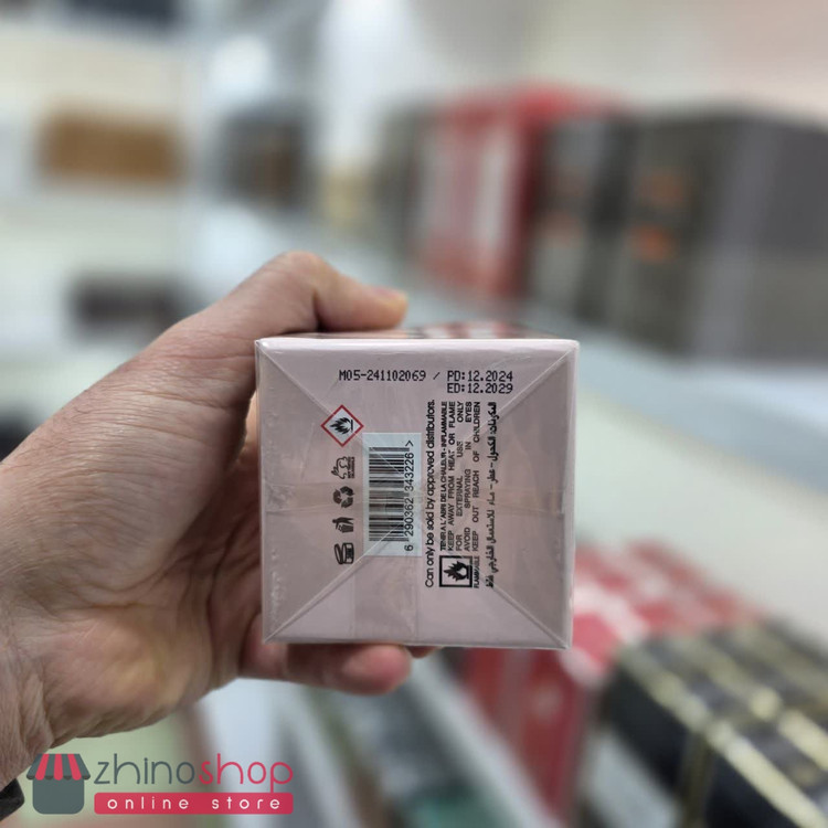 ادکلن تام فورد پینک ولوت الحمبرا ( تام فورد پیکی رز ) 80ml