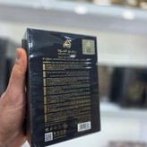 ادکلن بدیع العود مشکی اصل لطافه (عودفور گلوری) 100ml