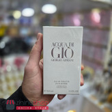 ادکلن آکوا دی جیو سفید 100ml