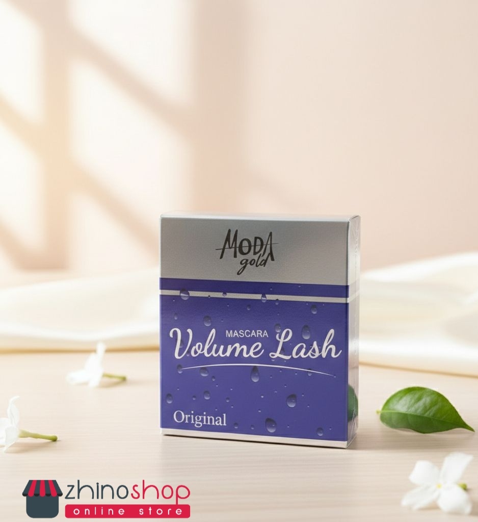 ریمل مدا مدل Lash