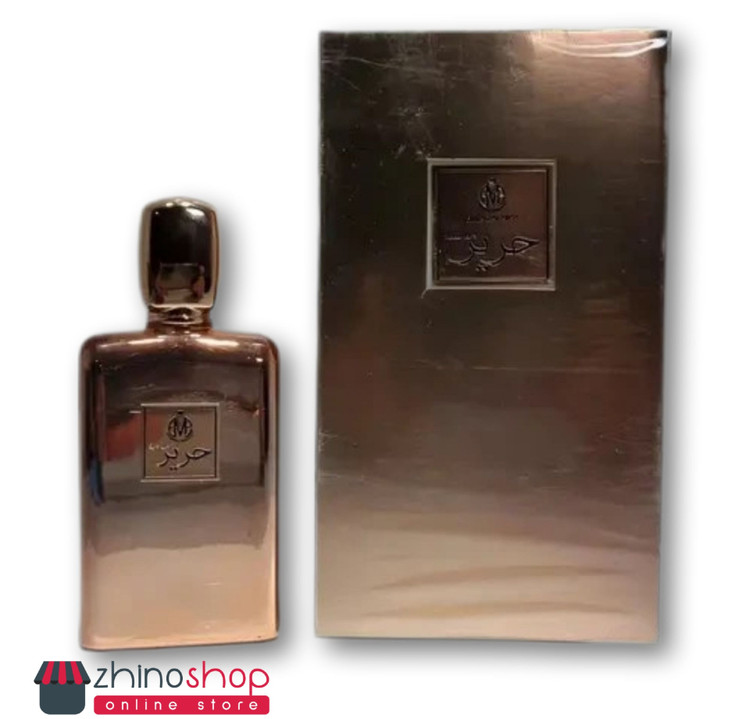 ادکلن حریر کلاسیک اصلی برند بلادالمسک امارات (HARIR) 100 میل