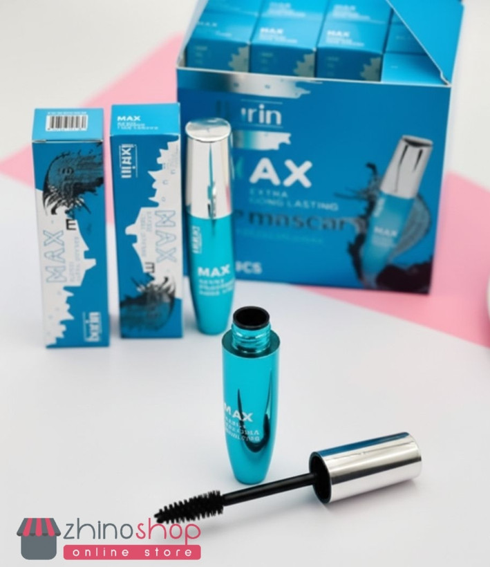 ریمل بارین بیوتی مدل MAX