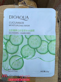 ماسک ورقه ای خیار 25g