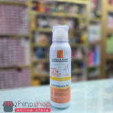 اسپری ضد آفتاب لاروش پوزای Anthelios بدون رنگ 200ml