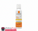 اسپری ضد آفتاب لاروش پوزای Anthelios بدون رنگ 200ml