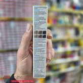 ژل کرم ضد جوش و مرطوب کننده افکلار دوو پلاس ام لاروش پوزای حجم 40ml