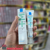 ژل کرم ضد جوش و مرطوب کننده افکلار دوو پلاس ام لاروش پوزای حجم 40ml