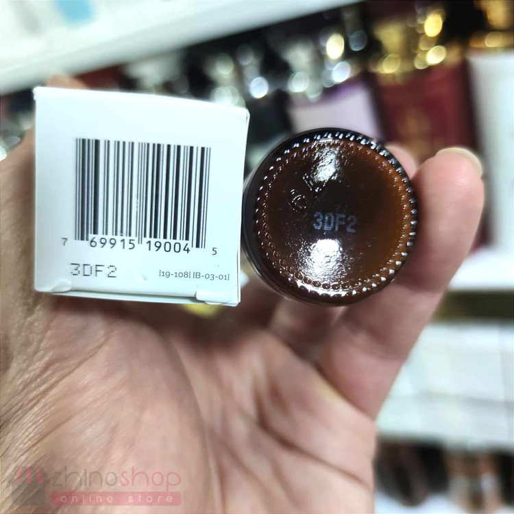 سرم ضد چروک رتینول 2 درصد اصلی دارای بچ کد اصالت