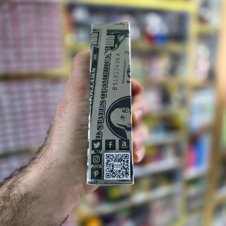 ادکلن دلار اصلی 100ml