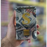 ادکلن دلار اصلی 100ml