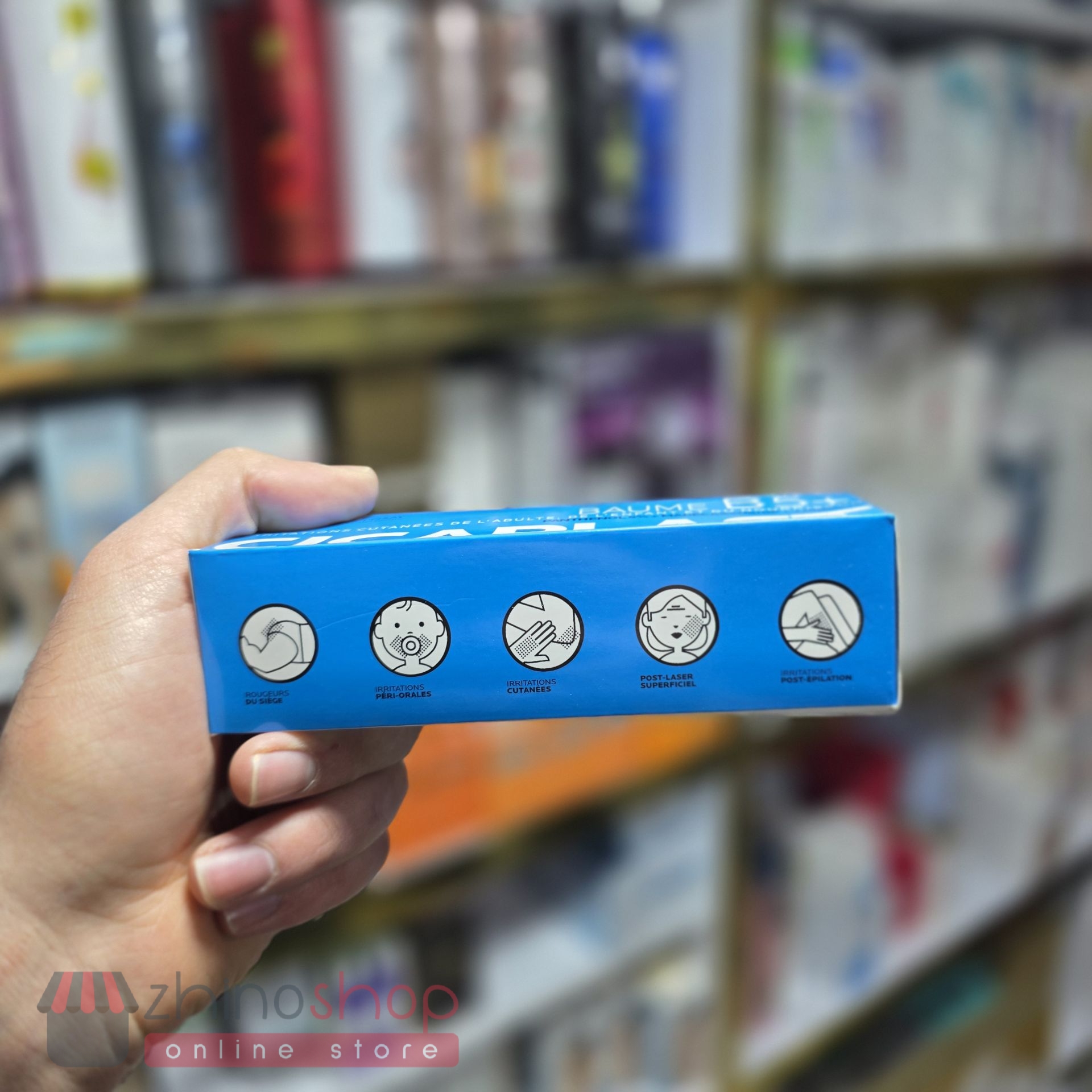 کرم سری جدید لاروش پوزای (تضمین جوابدهی سریع) 100ml