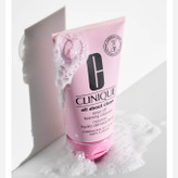 فوم شستشوی صورت کلینیک 150ML