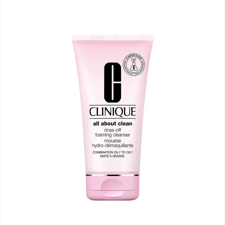 فوم شستشوی صورت کلینیک 150ML