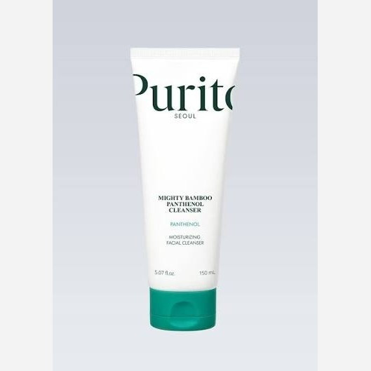 کرم مرطوب کننده و ترمیم کننده بامبو و پنتنول پیوریتو اصلی 100ml