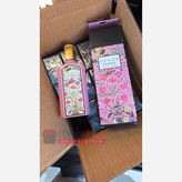 ادکلن زنانه گورجس گاردنیا 100 میل(باکس اصلی)