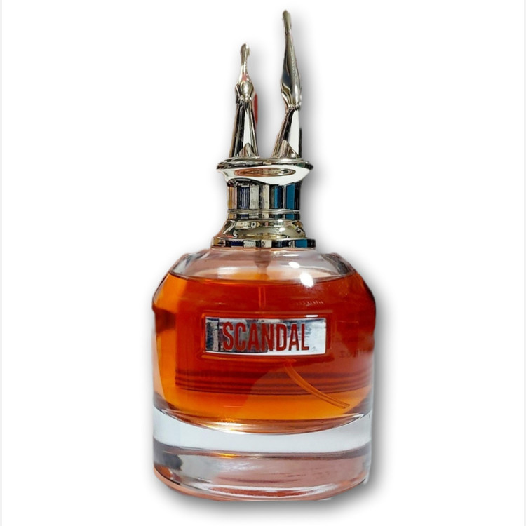 ادکلن اسکندل زنانه مستر کوالتی 80ml کیفیت بالا