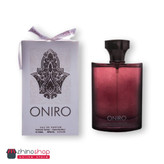 ادکلن اونیرو فرگرانس مردانه 100ml