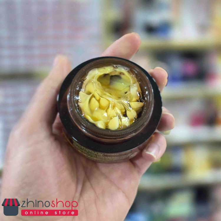 کرم ویتامین C کپسولی مدی کیوب MediCube حجم 50ml