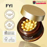 کرم ویتامین C کپسولی مدی کیوب MediCube حجم 50ml
