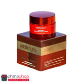 کرم ضدلک روشنکننده و ضدجوش میرکلین حجم 50 گرم