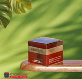 کرم ضدلک روشنکننده و ضدجوش میرکلین حجم 50 گرم