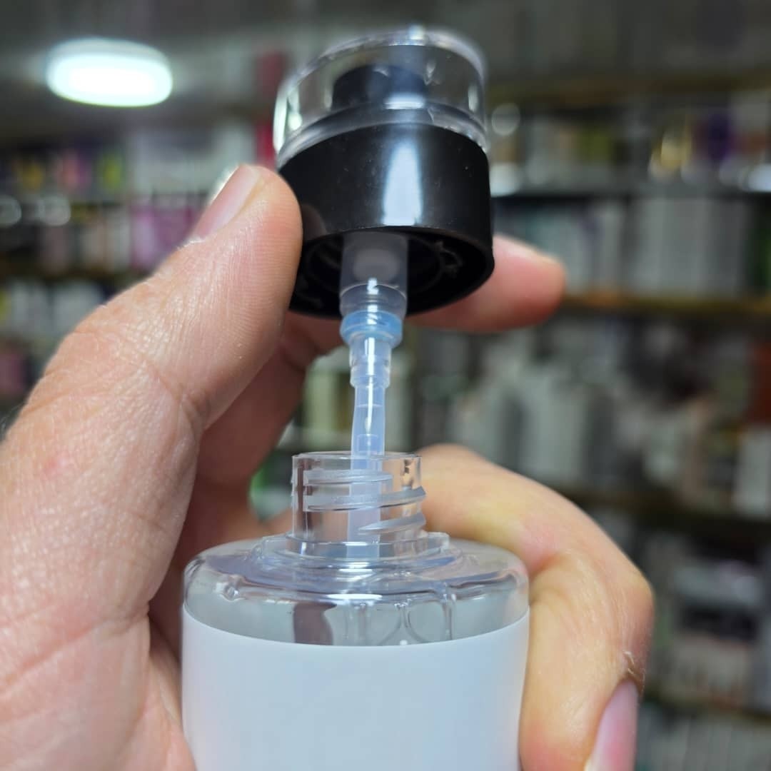 سرم تقویت کننده پوست (6پپتاید) کوزارکس اصل کره 150ml