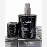 ادکلن مینیاتوری ساواج الکسیر ویکینگ 25ml