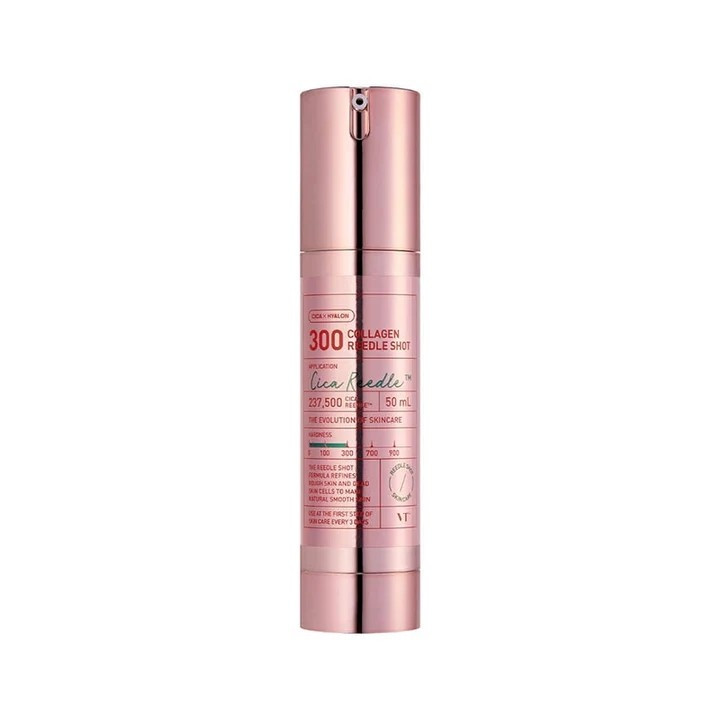 سرم کلاژن ریدل شات 100 جوانساز و ضد چروک 50ml اصل کره