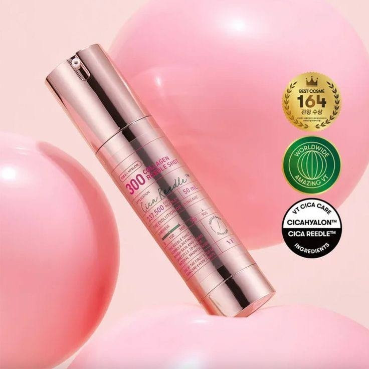 سرم کلاژن ریدل شات 100 جوانساز و ضد چروک 50ml اصل کره