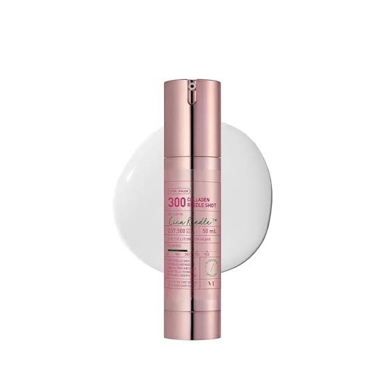 سرم کلاژن ریدل شات 100 جوانساز و ضد چروک 50ml اصل کره