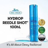 سرم ریدل شات 100 هیالورونیک وی تی 50ml (VT Reedle Shot 100 Hyaluronic Serum) نسخه اصلی