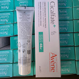 کرم ترمیم کننده سیکالفیت اون Avene Cicalfte+ (مدل جدید باکیفیت)