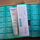 کرم ترمیم کننده سیکالفیت اون Avene Cicalfte+ (مدل جدید باکیفیت)