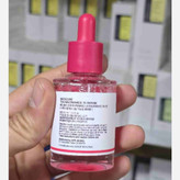 سرم ترانگزامیک نیاسینامید مدی کیوب حجم 30ml