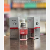 سرم جدید آنوا نیاسینامید + ترانگزامیک اسید 30ml