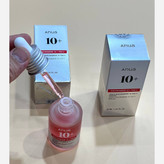 سرم جدید آنوا نیاسینامید + ترانگزامیک اسید 30ml
