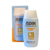 ضدآفتاب مجیک فیوژن واتر ایزدین اورجینال 50ml