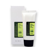 کرم ضد آفتاب SPF50 آلوئه ورا کوزارکس 50ml